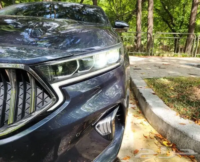 كدنزا كيا 7 بنزين 3.0 V6 فل الفل تم البيع 0