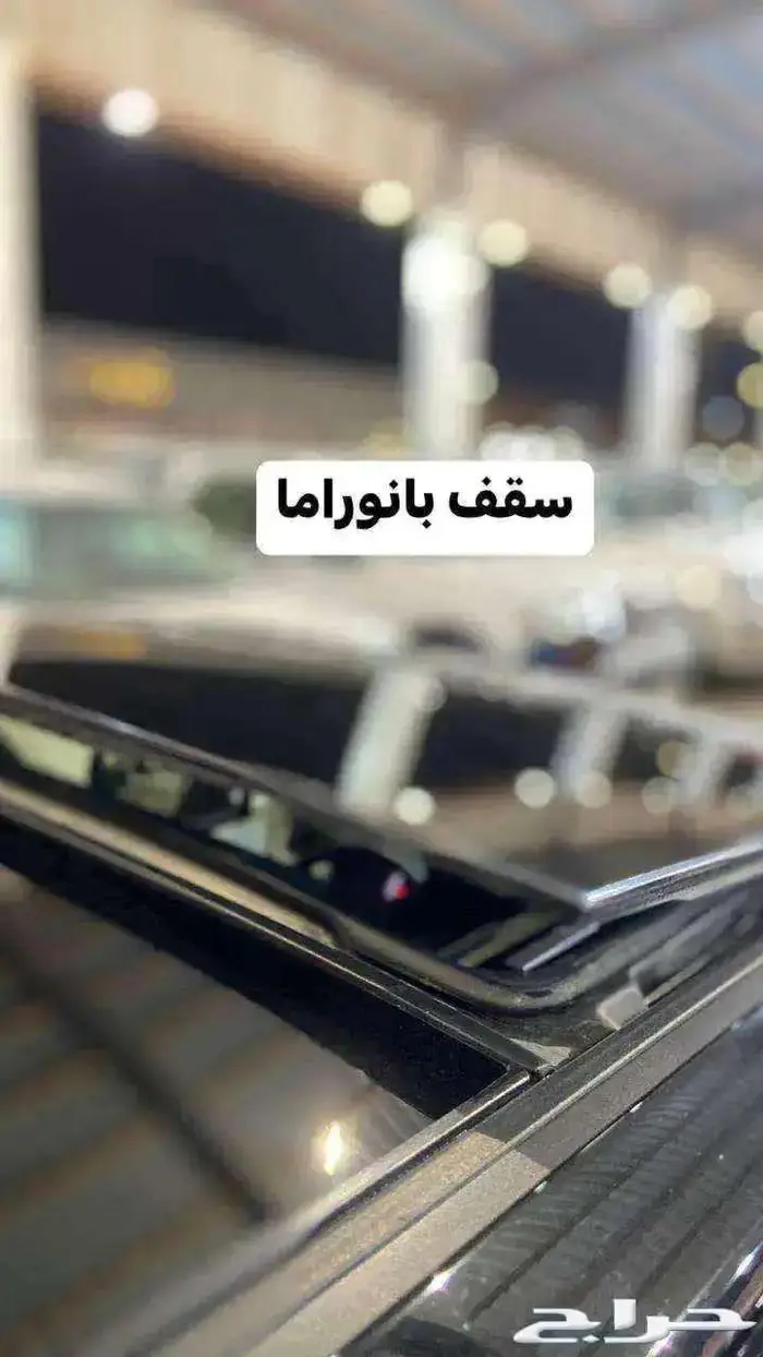 للبيع راف فور فئة ادفنتشر 2024 سعودي 2.5cc دبل 6