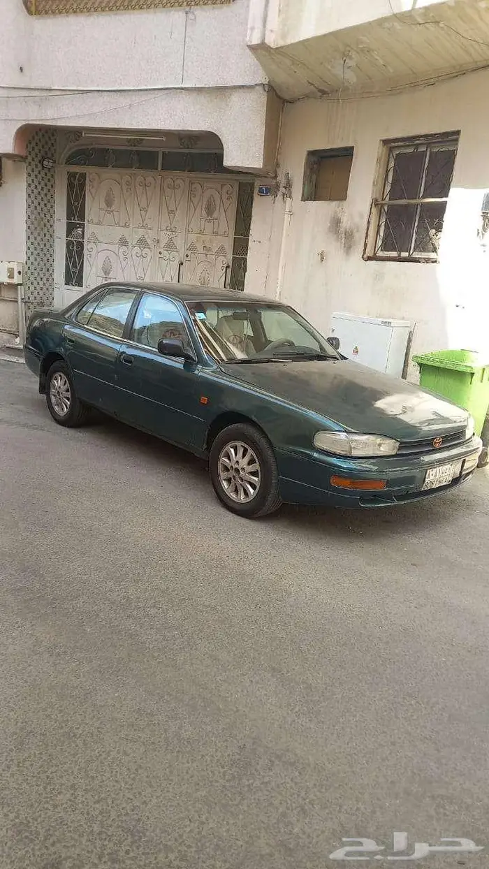 كامرى 1997 1