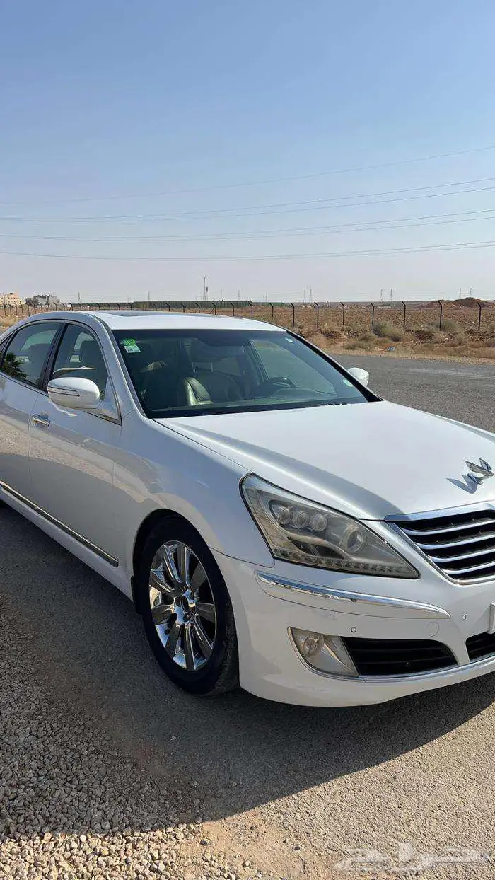 سينتينيال 2013 فل 6 سلندر مالك أول 1