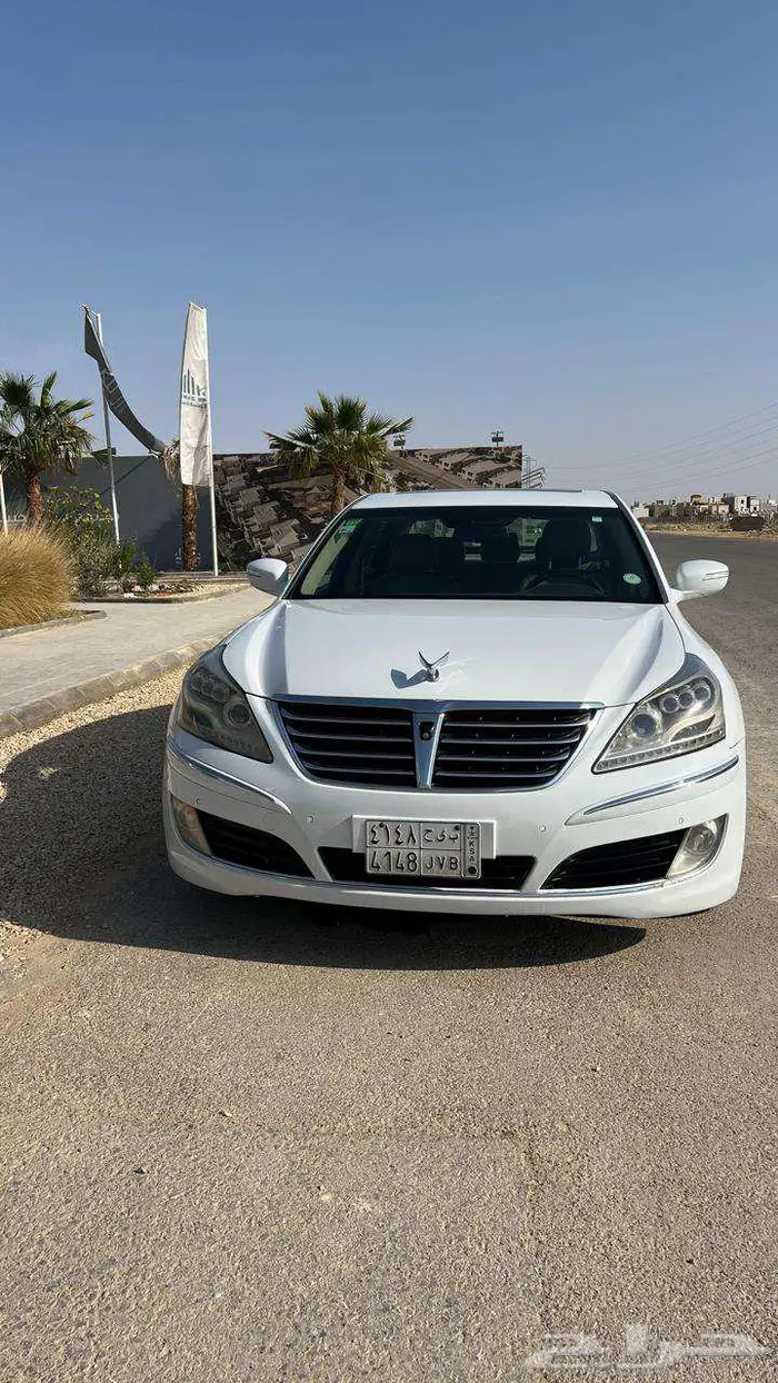 سينتينيال 2013 فل 6 سلندر مالك أول 17