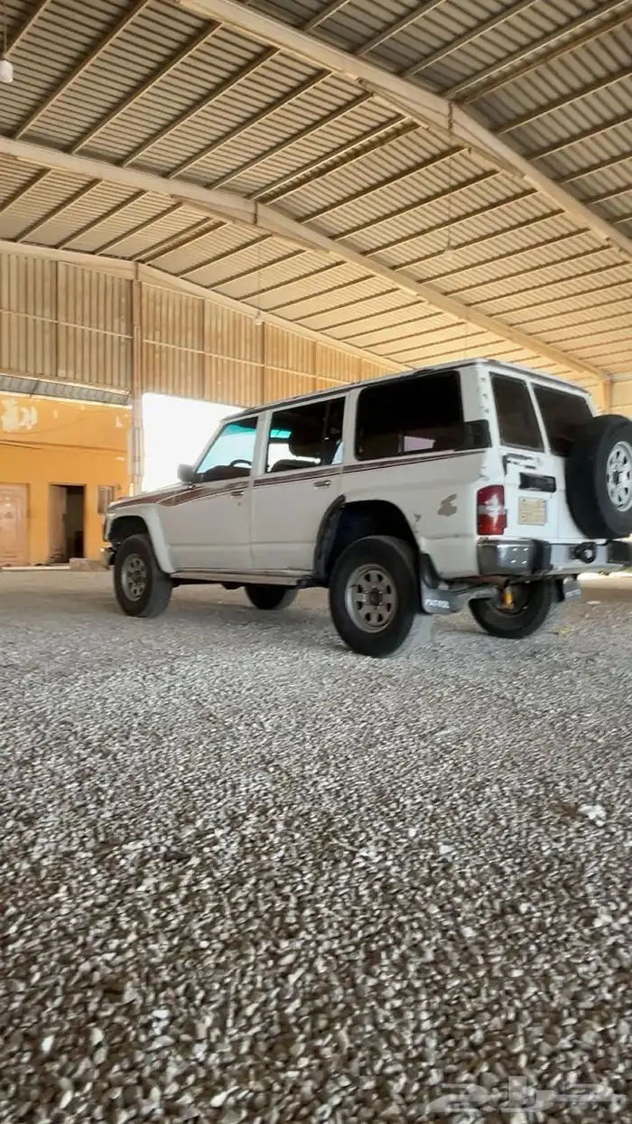 جيب  نسيان موديل 1994 للبيع 1