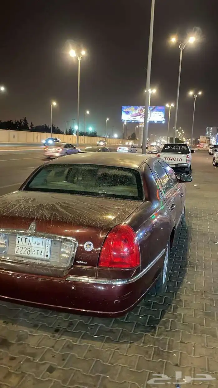اعرض لكم لينكون 2003 1