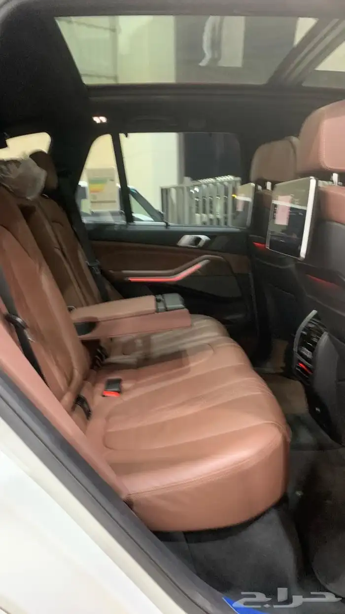 بي ام دبليو X5 موديل 2019 13
