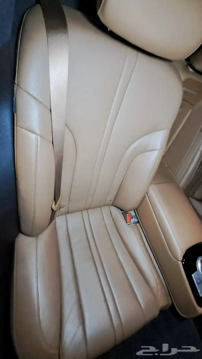 جينيسيس G80 - 2021 - بنزين - 3.5cc - دفع رباعي 29