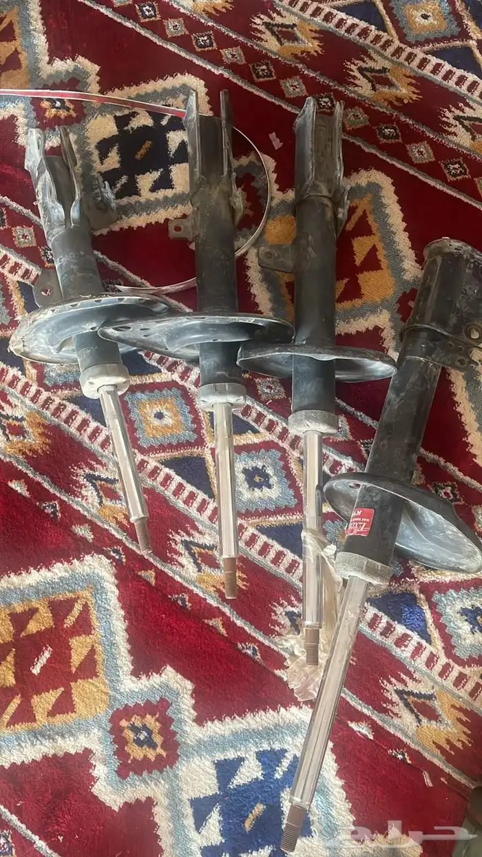 قطع غيار سيارات جديد مستعمل للبيع بجمله 11