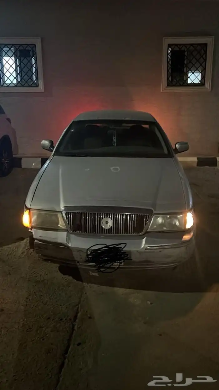 فورد 2003 استماره جديده 0