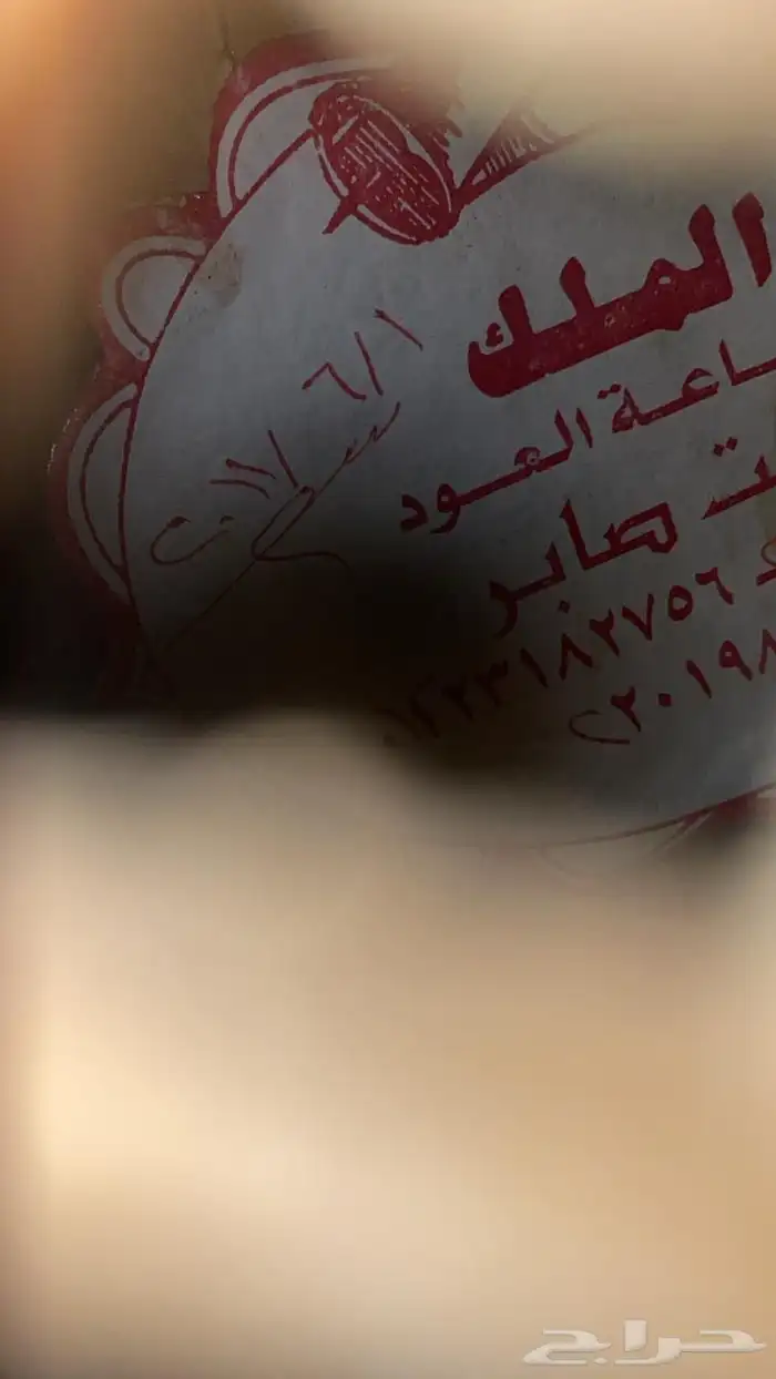 الة عود رأفت صابر 2