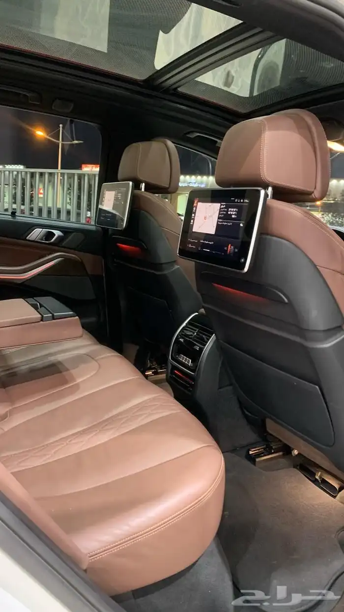 بي ام دبليو X5 موديل 2019 10
