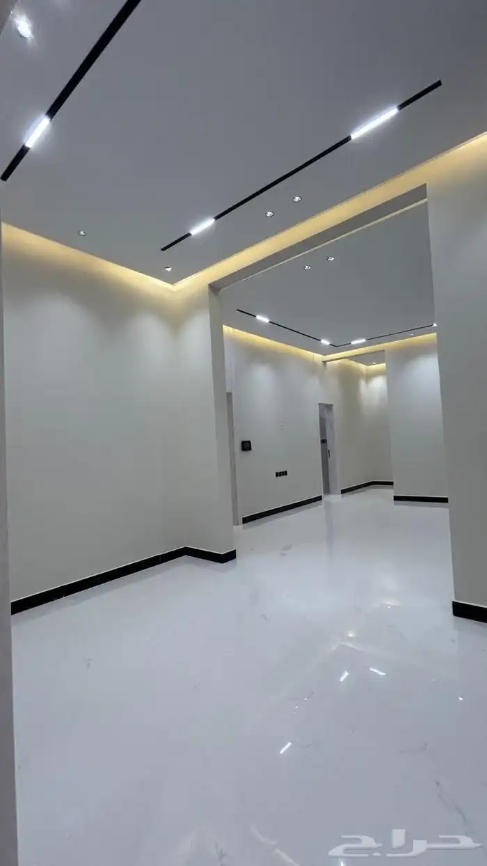 دور ارضي للبيع حي البيان 3
