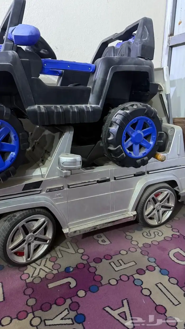 مسجل توسان بيانو 2 سياره اطفال سرير حديد 4