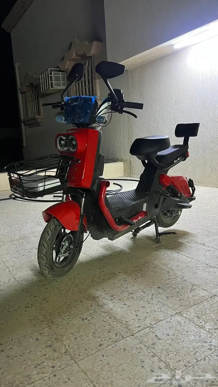 دباب كهربائي 3