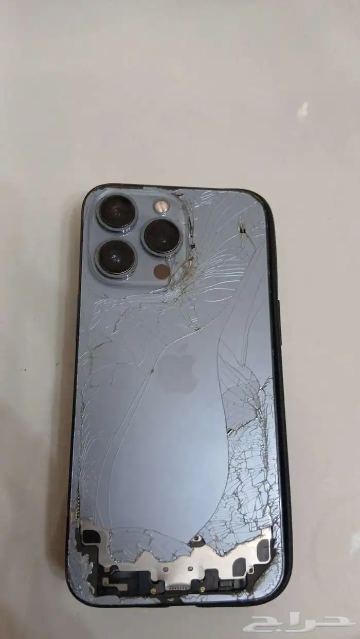 ايفون 13برو 0