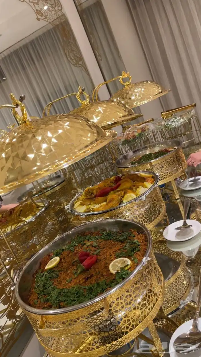 بوفيهات 1
