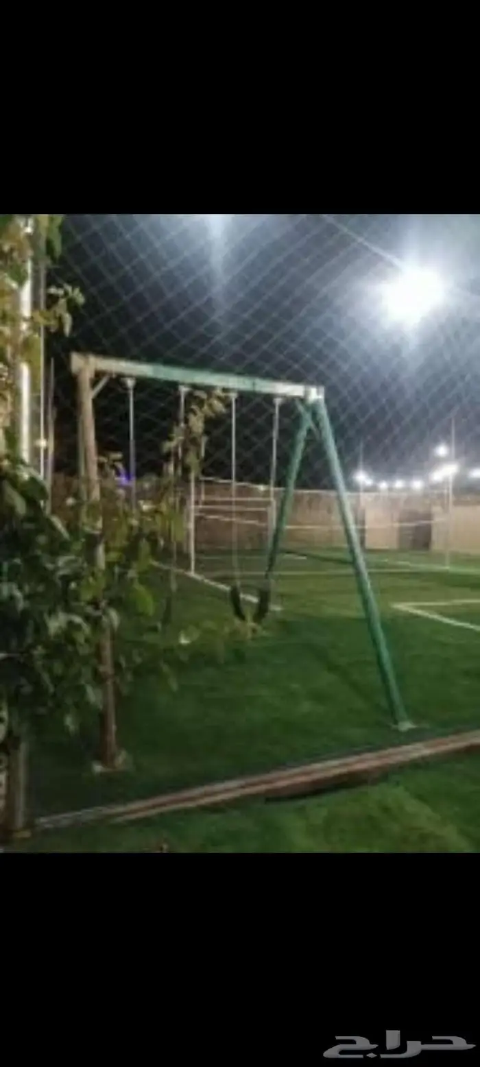 اثاث مخيم للبيع 2