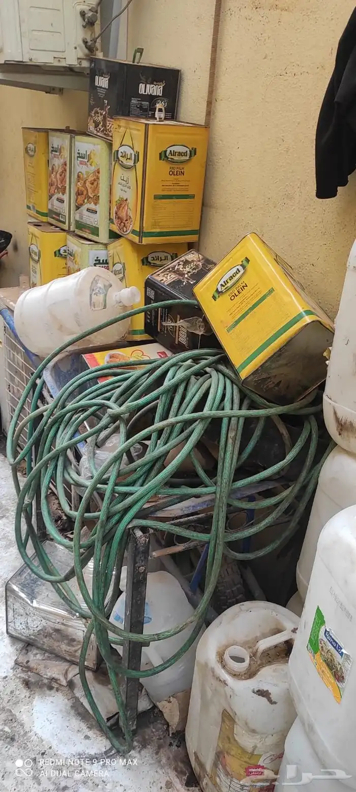صناديق بلاستك للبيع 5