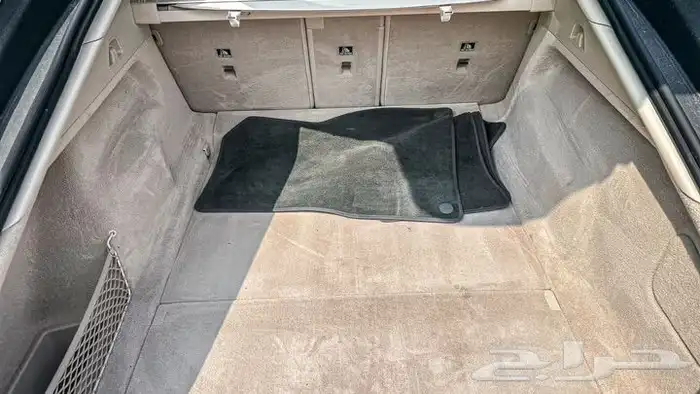 مرسيدس EQS 450  RWD 2023 11