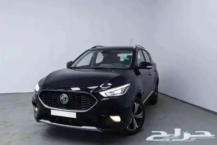 mg zs إم جي زد اس 2024 1