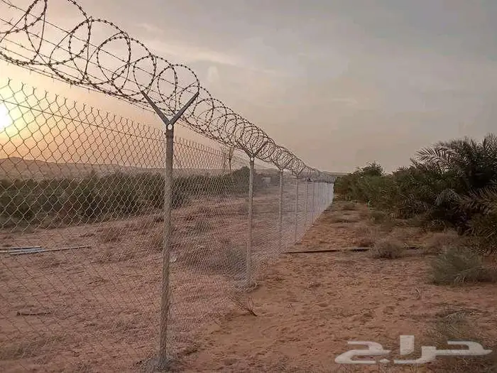 مقاول لتوريد وتركيب جميع انواع اشبوك ازرعيه والحكوميه 8