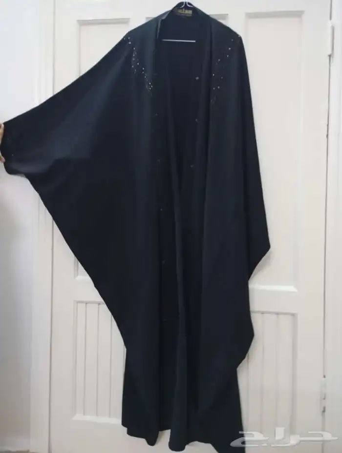عبايات للبيع 4