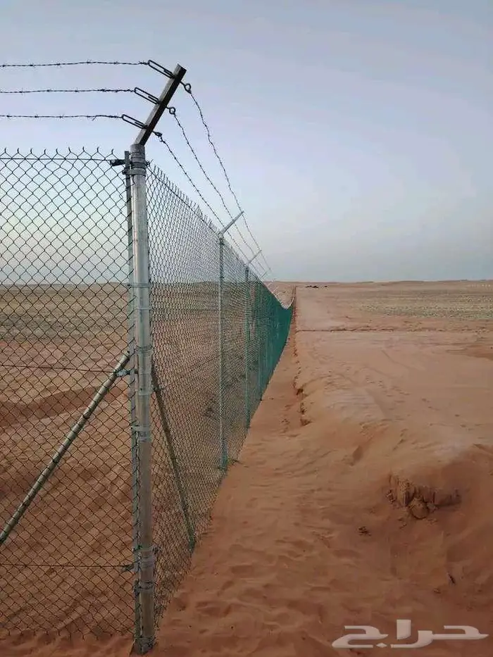 مقاول لتوريد وتركيب جميع انواع اشبوك ازرعيه والحكوميه 9