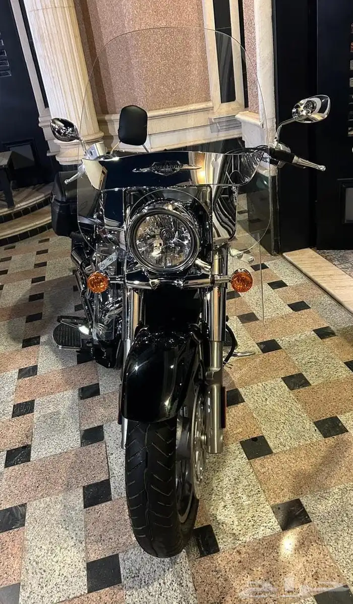 دباب سوزوكي بوليفارد c90 1500cc 0