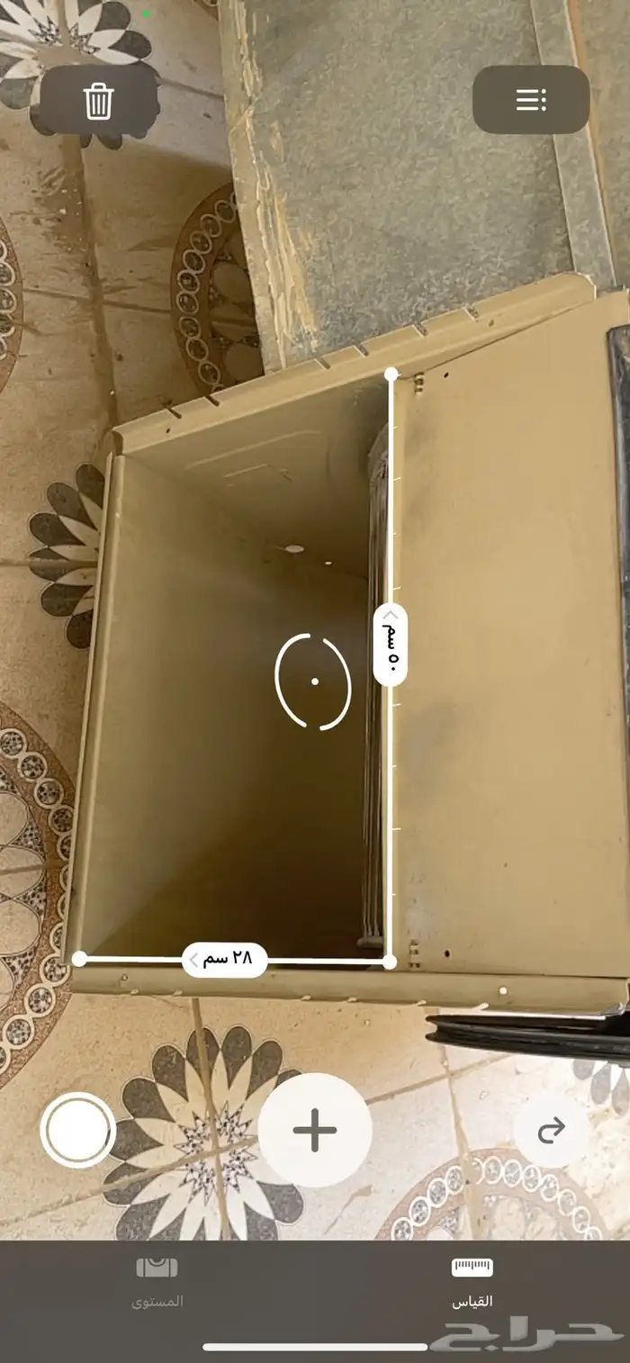 دكت مكيف صحراوي وبكرة للبيع 3