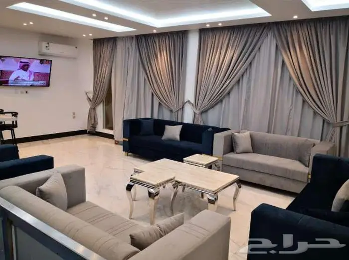 شاليه صغير نظيف الدمام الخبر الظهران 6