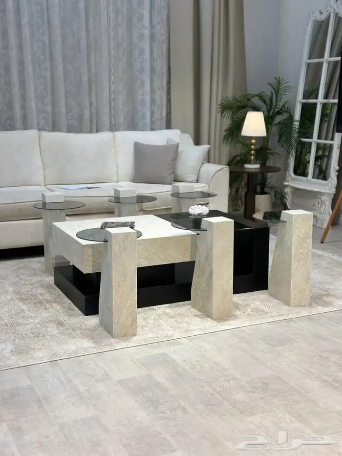 طاولات الهبة أطقم وعرض خاص 30 3