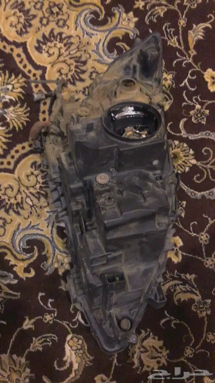 شمعه لكزس GS 1