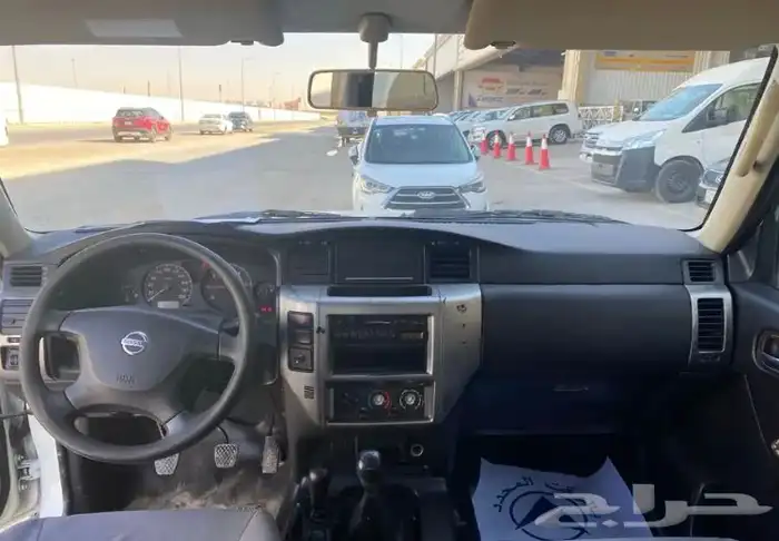 نسيان بترول 5