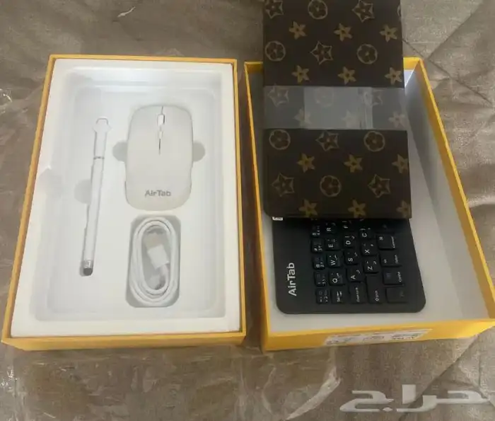 تابلت ون تيرا جديد بسعر مغري 3