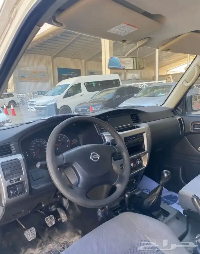 نسيان بترول 4