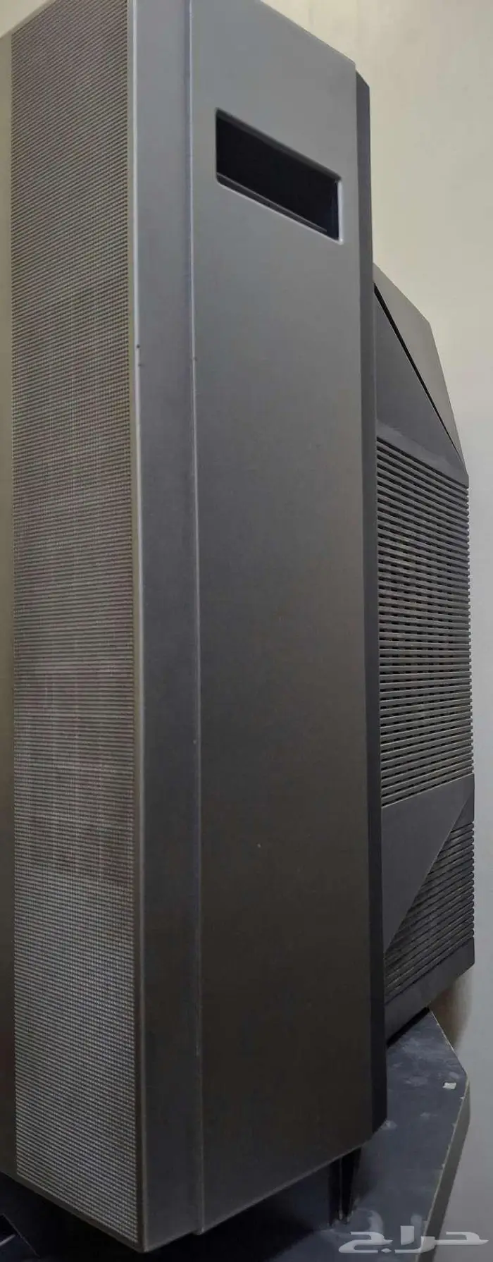 Sony Trinitron XF29M83 تلفزيون سوني CRT 4
