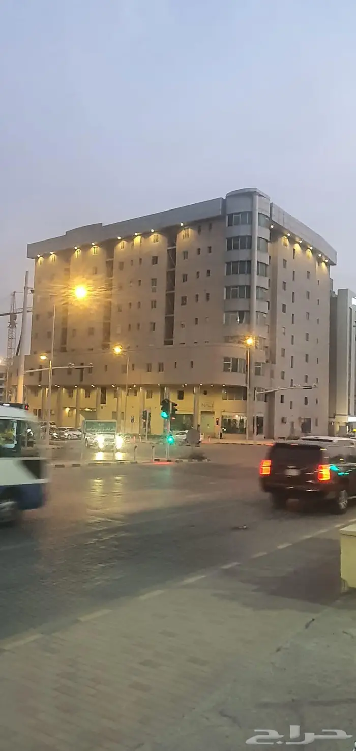شقه في حي المربع موقع مميز للبيع 3