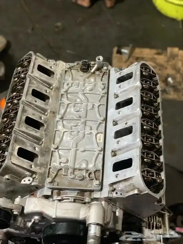 مكاين جمس كابرس اكسبدشن ضمان لمدة سنه 25