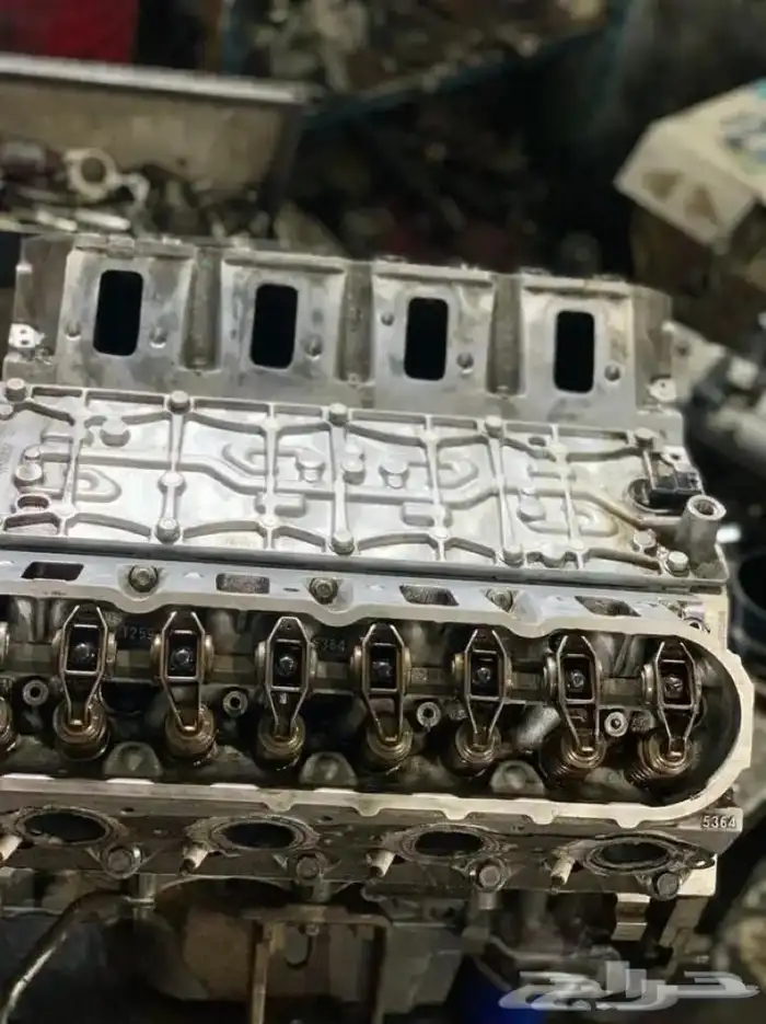 مكاين جمس كابرس اكسبدشن ضمان لمدة سنه 26