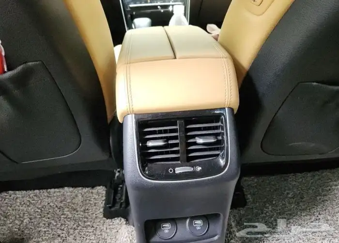 كدنزا كيا 7 بنزين 3.0 V6 فل الفل تم البيع 19