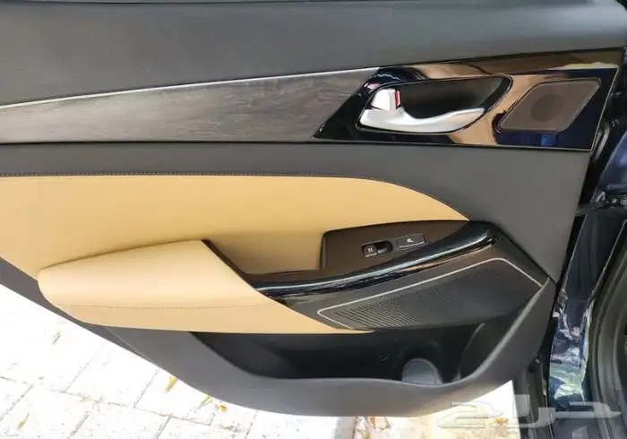 كدنزا كيا 7 بنزين 3.0 V6 فل الفل تم البيع 18