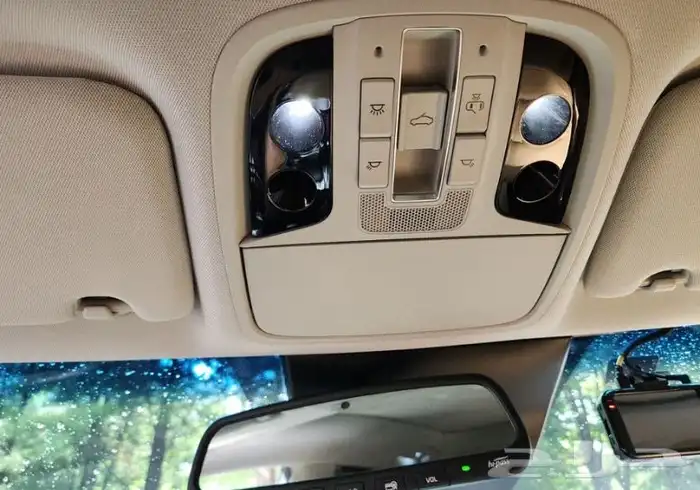 كدنزا كيا 7 بنزين 3.0 V6 فل الفل تم البيع 22