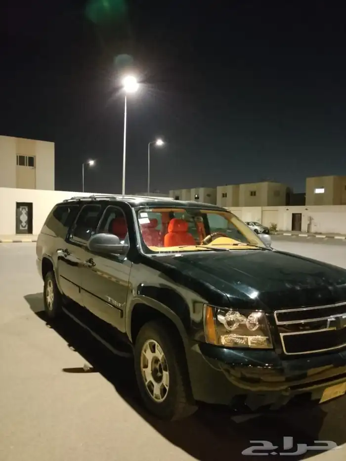 تاهو جمس 1