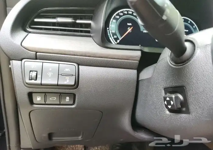 كدنزا كيا 7 بنزين 3.0 V6 فل الفل تم البيع 21