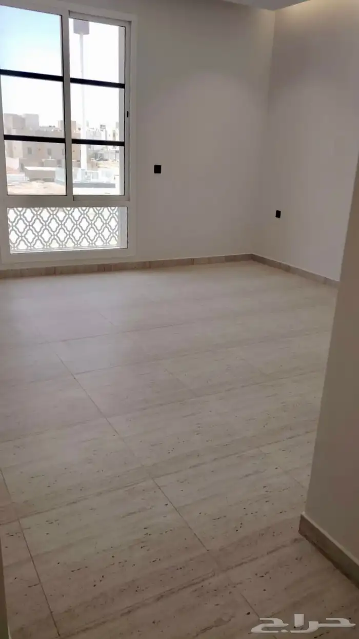 شقة للبيع - حي النرجس 9