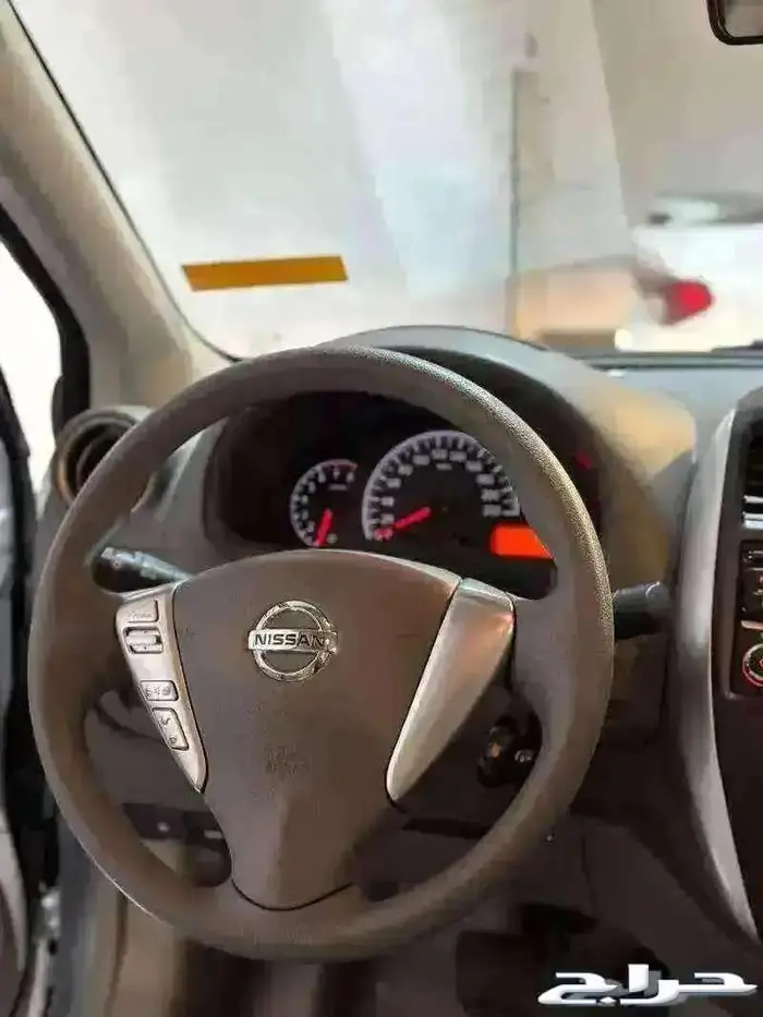 نيسان صني كلاسيك 2024 4