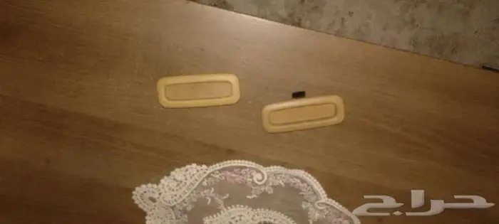 اكسسورات مرسيدس شبح 2