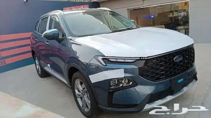 فورد تريتورى جميع الفئات 2025 2
