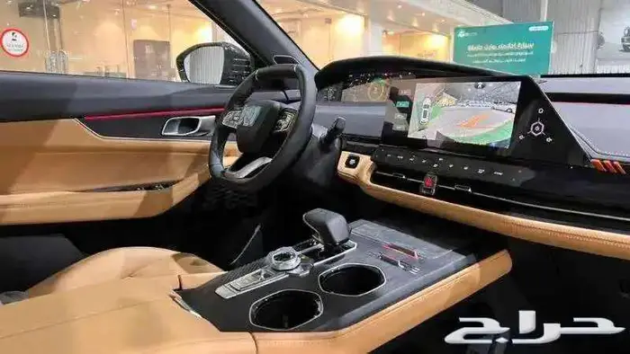 شانجان يوني كي 2025 و 2026 كاش واقساط . 7