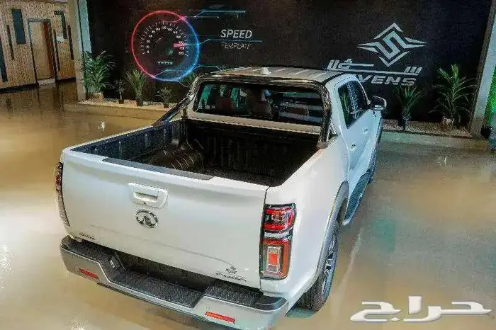 خاص سفنز التجاريه جريت وول باور فل الكامل موديل2024 0