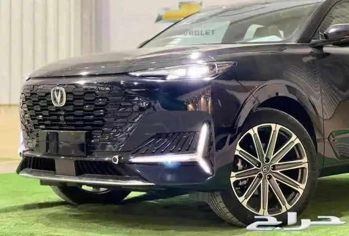 شانجان يوني كي 2025 و 2026 كاش واقساط . 2