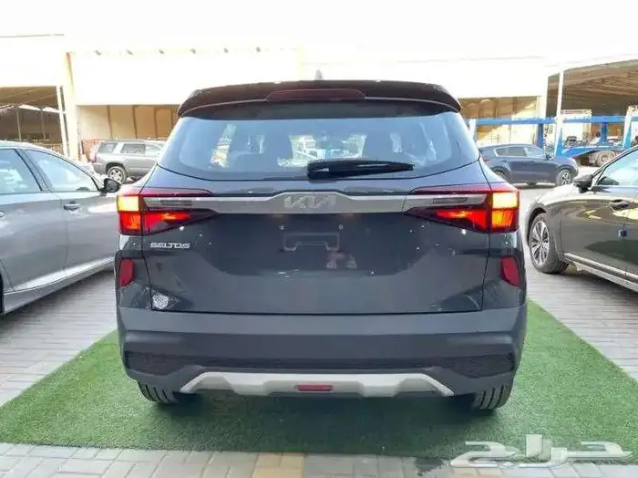 شيري تيجو 2 برو موديل 2024 7